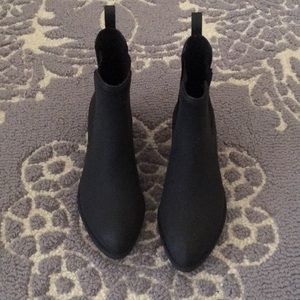 Jeffrey Campbell Stormy Rain Boots